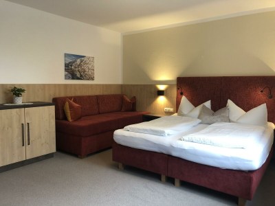 Apartment Ferienwohnung Karwendl - Outdoor photo 23