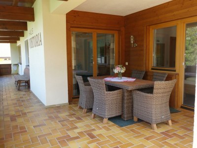 Apartment Ferienwohnung Karwendl - Outdoor photo 27