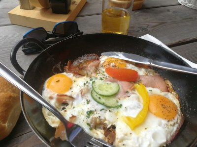 Apartment Ferienwohnung Karwendl - Outdoor photo 32