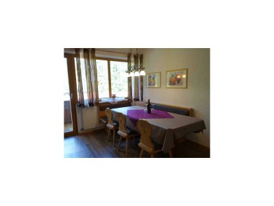 Apartment Ferienwohnung Karwendl - Features photo 34