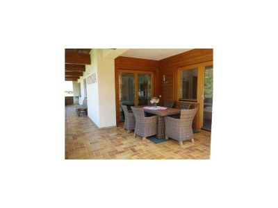 Apartment Ferienwohnung Karwendl - Features photo 41