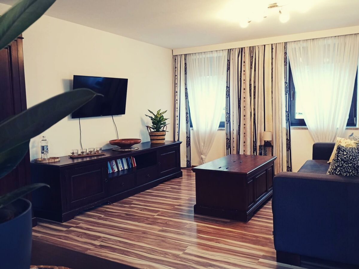 Apartment Ferienwohnung Außerdorf - Outdoor photo 3