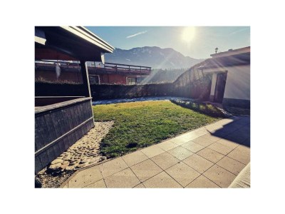Apartment Ferienwohnung Außerdorf - Outdoor photo 7