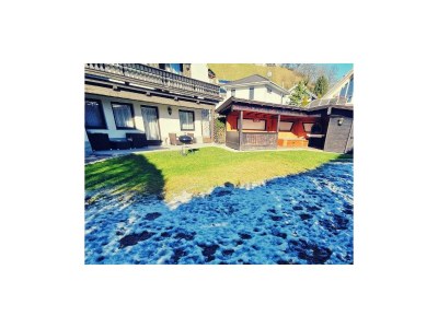 Apartment Ferienwohnung Außerdorf - Outdoor photo 8