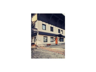 Apartment Ferienwohnung Außerdorf - Outdoor photo 9