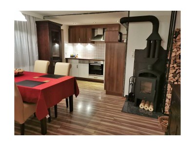 Apartment Ferienwohnung Außerdorf - Features photo 13