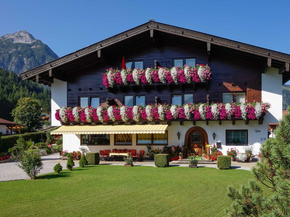 Apartment Ferienwohnung 2 - Outdoor photo 2