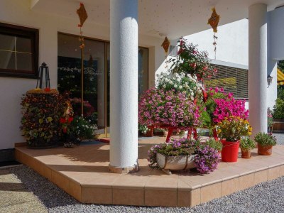 Apartment Ferienwohnung 2 - Outdoor photo 6