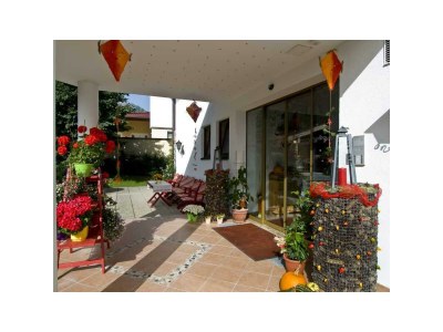 Apartment Ferienwohnung 4 - Outdoor photo 4