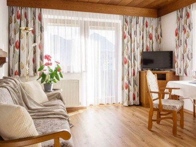 Apartment Ferienwohnung 4 - Features photo 8