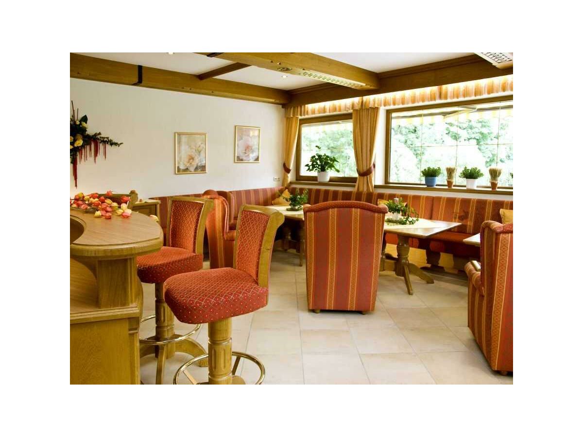 Apartment Ferienwohnung 5