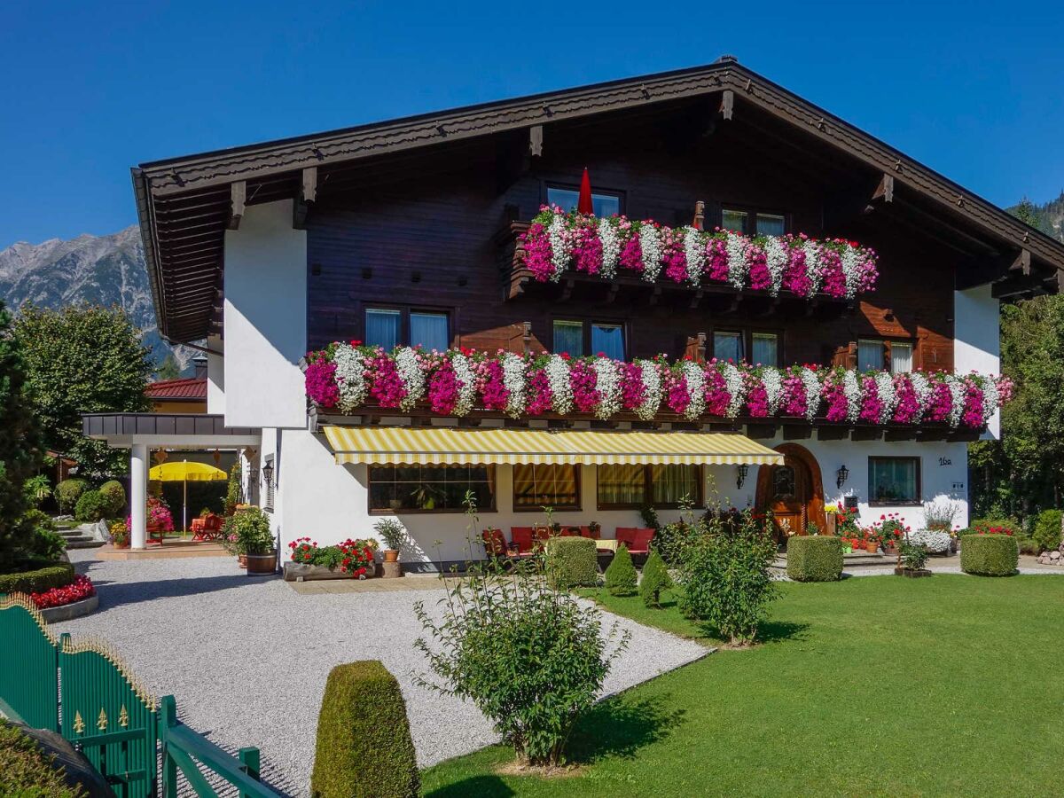 Apartment Ferienwohnung 5 - Outdoor photo 3