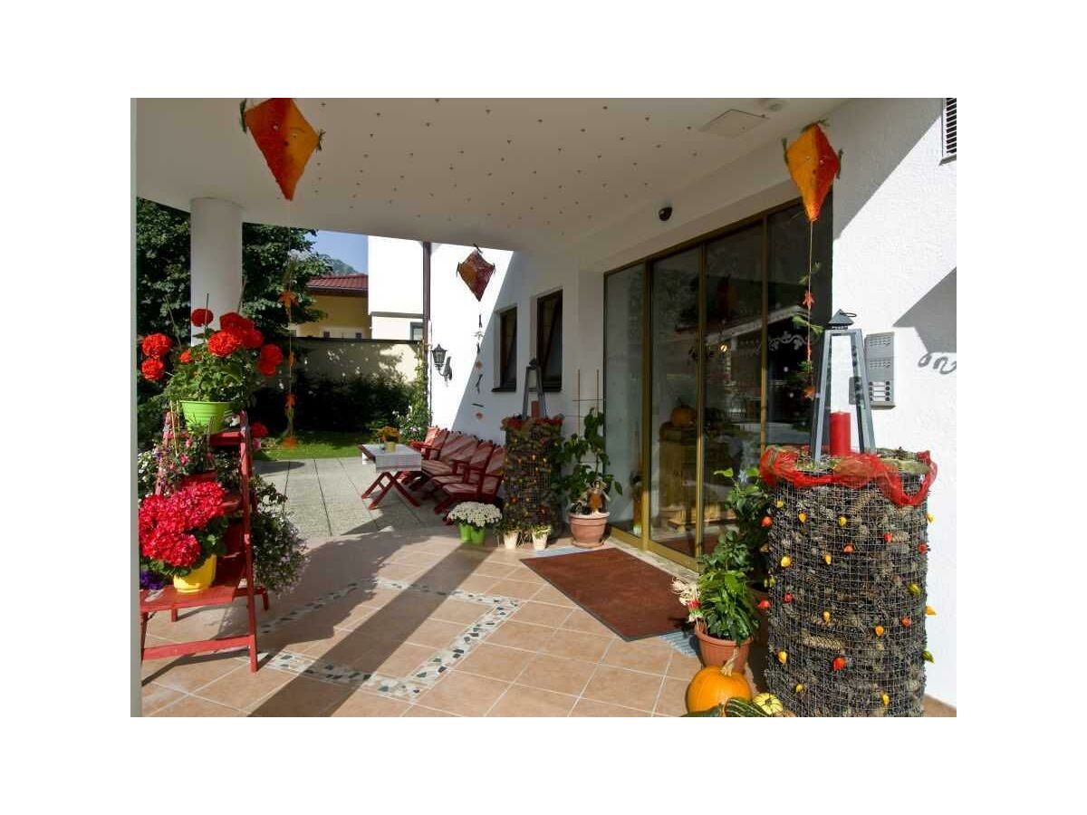 Apartment Ferienwohnung 5 - Outdoor photo 4