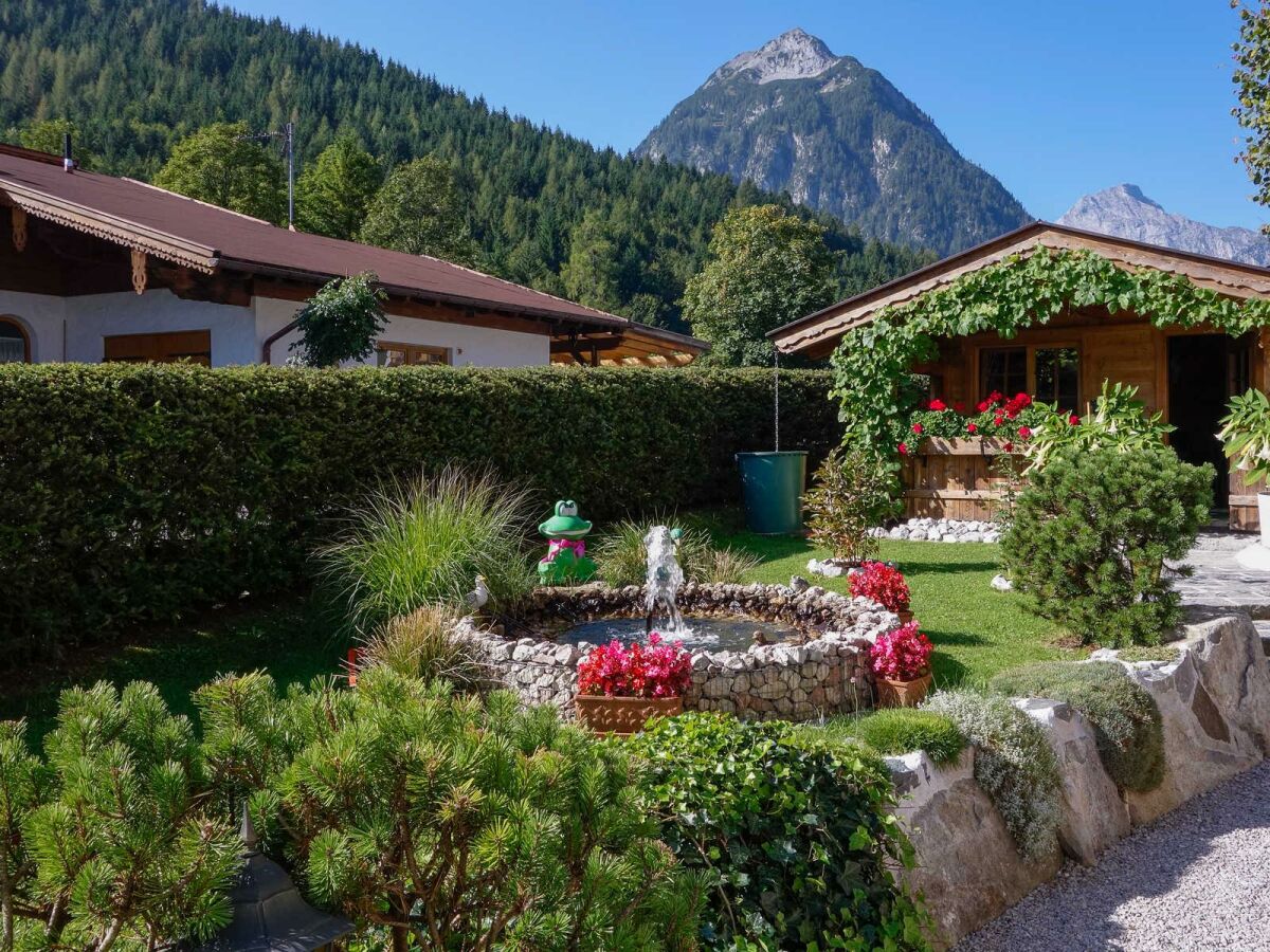 Apartment Ferienwohnung 5 - Outdoor photo 5