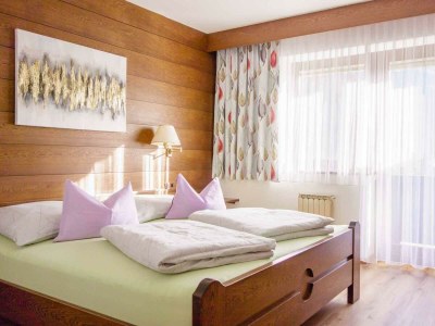 Apartment Ferienwohnung 5 - Features photo 7