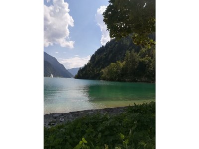 Apartment Ferienwohnung "Kuhweide" - Outdoor photo 14