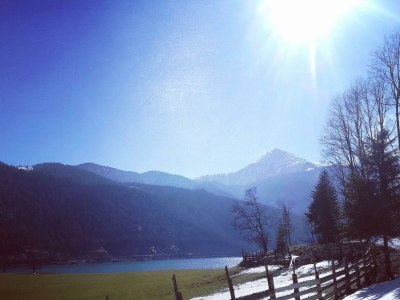 Apartment Ferienwohnung "Kuhweide" - Outdoor photo 25