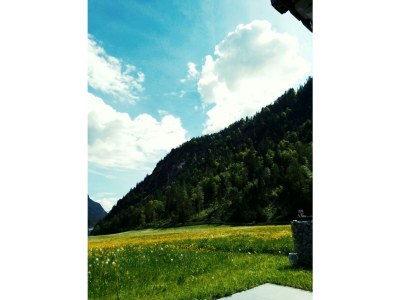 Apartment Ferienwohnung "Kuhweide" - Outdoor photo 27