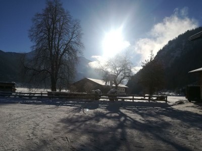 Apartment Ferienwohnung "Kuhweide" - Outdoor photo 31