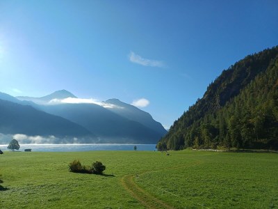 Apartment Ferienwohnung "Kuhweide" - Outdoor photo 35