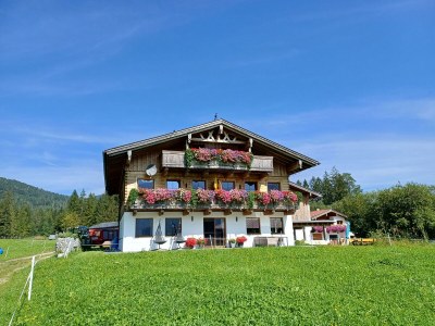Apartment Ferienwohnung "Kuhweide" - Outdoor photo 36