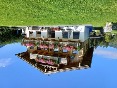 Apartment Ferienwohnung "Kuhweide" - Outdoor photo 37