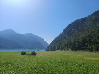 Apartment Ferienwohnung "Kuhweide" - Outdoor photo 42