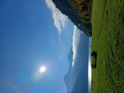 Apartment Ferienwohnung "Kuhweide" - Outdoor photo 43