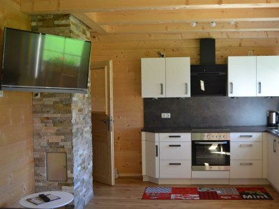 Apartment Ferienwohnung "Kuhweide" - Features photo 44