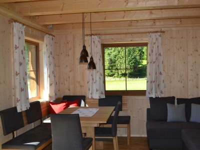 Apartment Ferienwohnung "Kuhweide" - Features photo 45