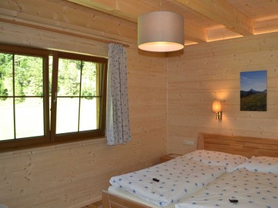 Apartment Ferienwohnung "Kuhweide" - Features photo 47