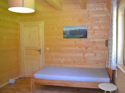 Apartment Ferienwohnung "Kuhweide" - Features photo 48