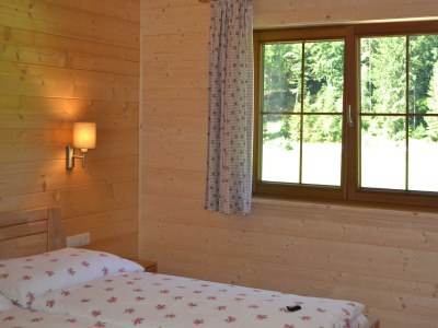 Apartment Ferienwohnung "Kuhweide" - Features photo 49