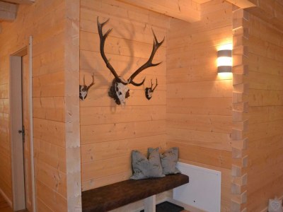 Apartment Ferienwohnung "Kuhweide" - Features photo 51