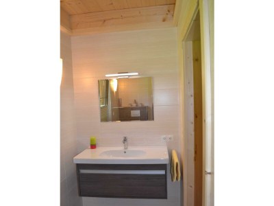 Apartment Ferienwohnung "Kuhweide" - Features photo 53