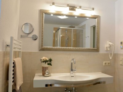 Apartment Ferienwohnung Bergheim - Outdoor photo 11