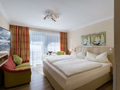 Apartment Ferienwohnung Bergheim - Outdoor photo 23