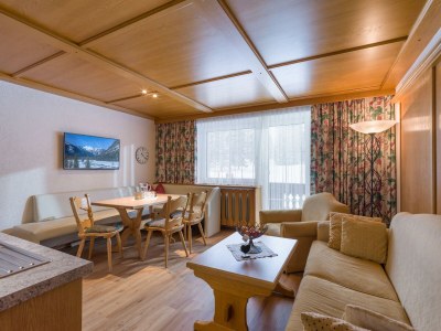 Apartment Ferienwohnung Bergheim - Features photo 28