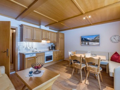 Apartment Ferienwohnung Bergheim - Features photo 29