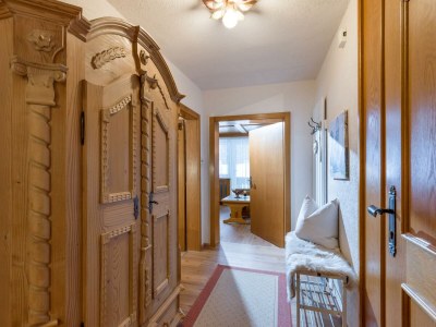 Apartment Ferienwohnung Bergheim - Features photo 30