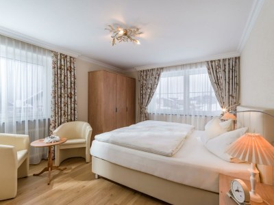 Apartment Ferienwohnung Bergheim - Features photo 31