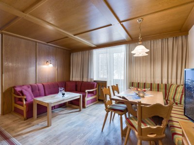 Apartment Ferienwohnung Bergheim - Features photo 34