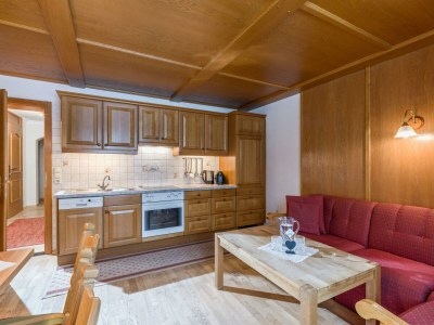 Apartment Ferienwohnung Bergheim - Features photo 35