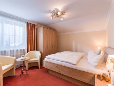 Apartment Ferienwohnung Bergheim - Features photo 36