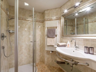 Apartment Ferienwohnung Bergheim - Features photo 38