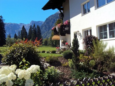 Holiday room Doppelzimmer Bad/WC - Outdoor photo 7