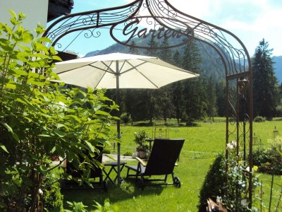 Holiday room Doppelzimmer Bad/WC - Outdoor photo 8