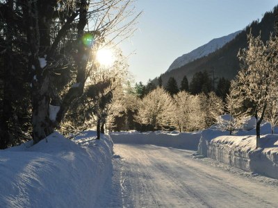 Holiday room Doppelzimmer Bad/WC - Outdoor photo 9