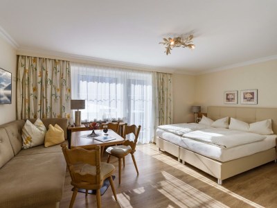 Holiday room Doppelzimmer Bad/WC - Outdoor photo 11