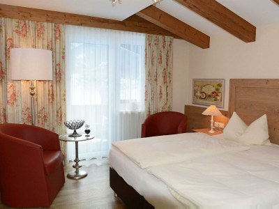 Holiday room Doppelzimmer Bad/WC - Outdoor photo 14